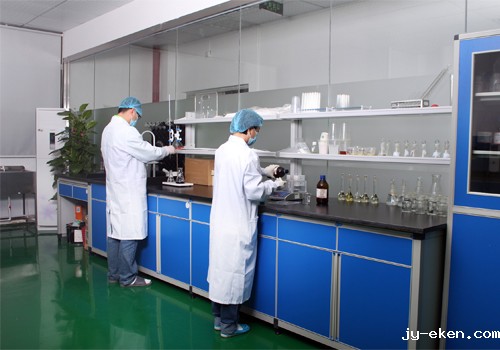 国家CNAS认可实验室