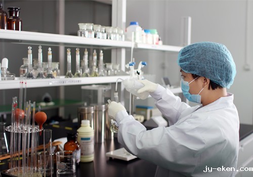 实验室测试仪器