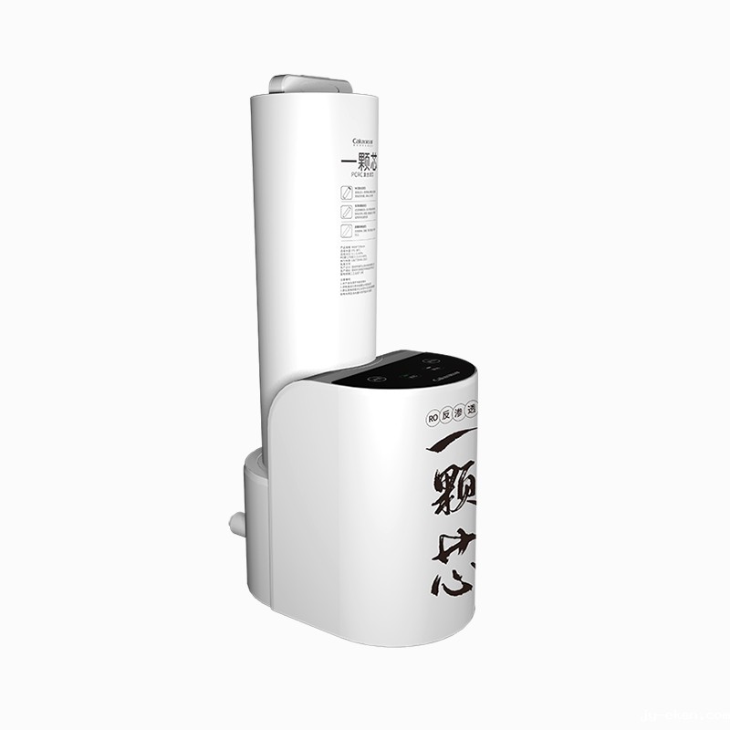 米优app下载安装官方一颗芯净水器F1011