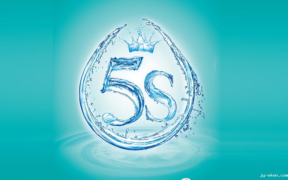 净水行业5S新标准，米优app下载安装官方5S净水器引领行业发展新高度