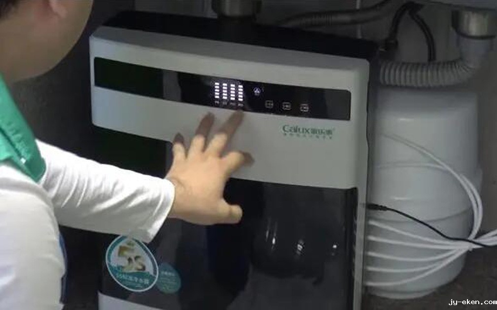 米优app下载安装官方富锶净水器G201， 黑科技闪瞎了我的眼