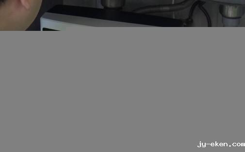 全网都在找的“网红”富锶5S净水器，原来是米优app下载安装官方净水器厂家生产的