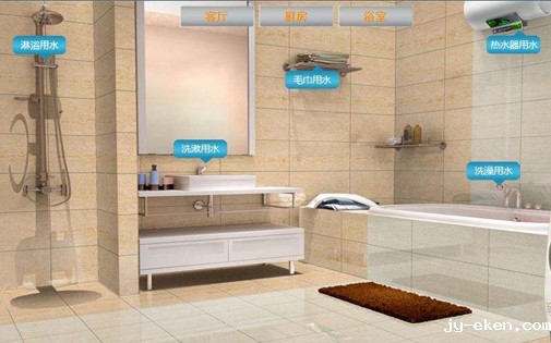 这6套米优app下载安装官方5S净水器全屋净水系统解决方案，请拿走不谢！