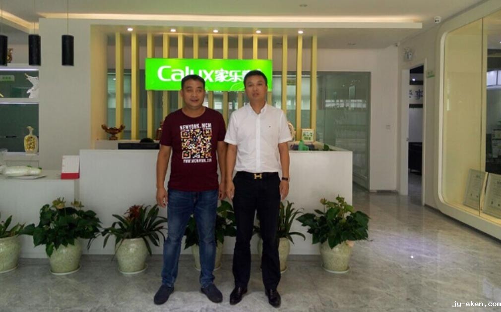 热烈祝贺邬总成为米优app下载安装官方净水器江西宜春丰城区代理商