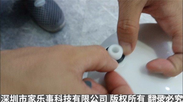 净水器出现故障怎么办