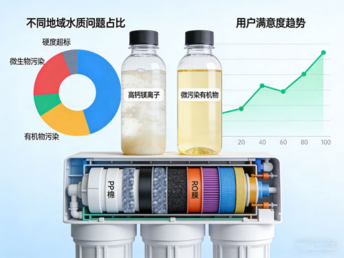 家乐事净水器加盟