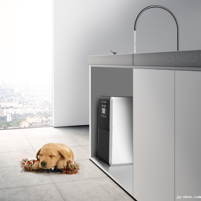 长假期间米优app下载安装官方净水器久置不用，再次使用需要注意什么？