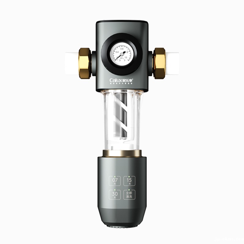 器配套净水系列