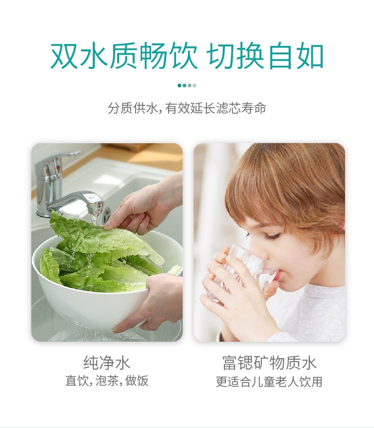 米优app下载安装官方净水器G201