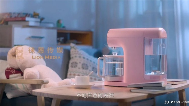 米优app下载安装官方P40净饮机直接过滤自来水变为纯净水并加热